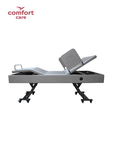 Comfort Care Dreame Lo-Lo Electric Adjustable Bed