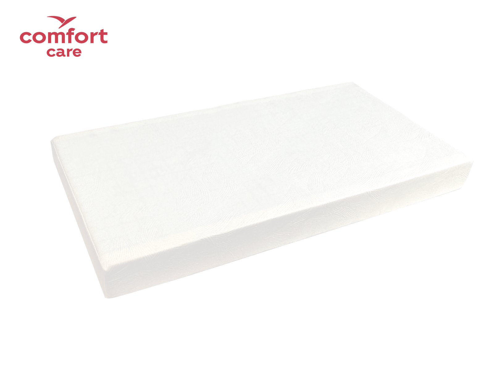 Pinnacle Comfort Care Daydream Mattress Air Cover, showcasing soft fabric and breathable design for enhanced comfort.