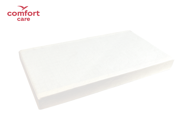 Pinnacle Comfort Care Daydream Mattress Air Cover, showcasing soft fabric and breathable design for enhanced comfort.