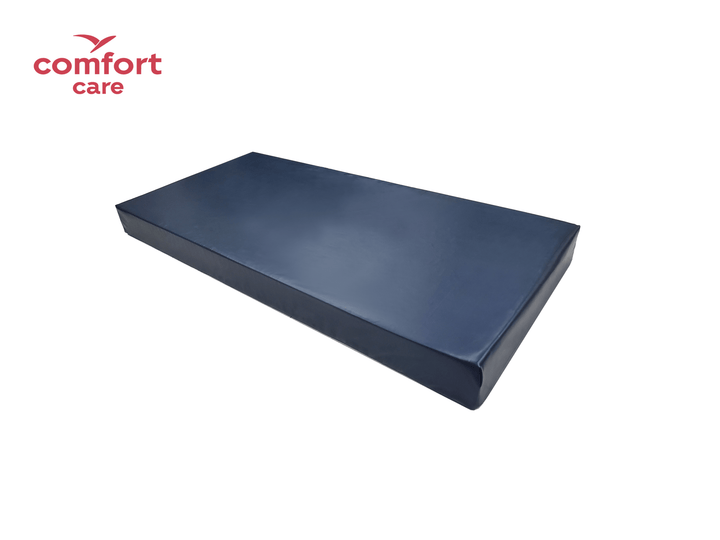 Pinnacle Comfort Care Daydream PU cover for beds and chairs, showcasing a soft, durable texture and sleek design.