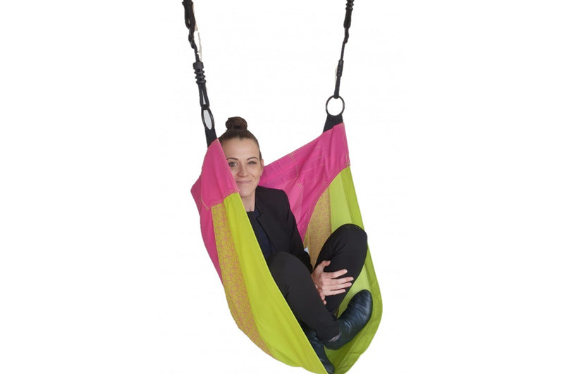 Cocoon Hammock Swing &