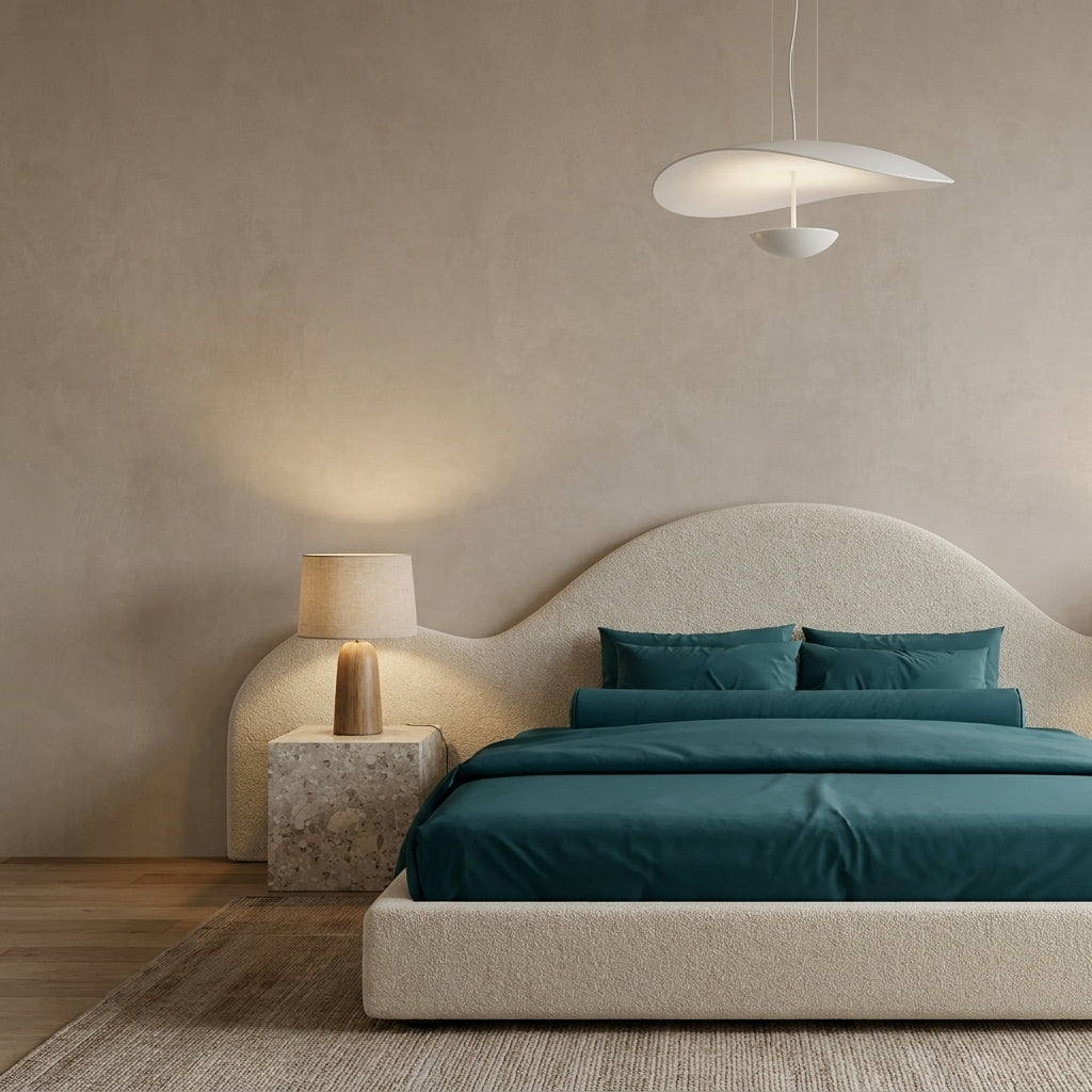 Milk &amp; Bed Waterproof Quilt Cover – Forest | Queen