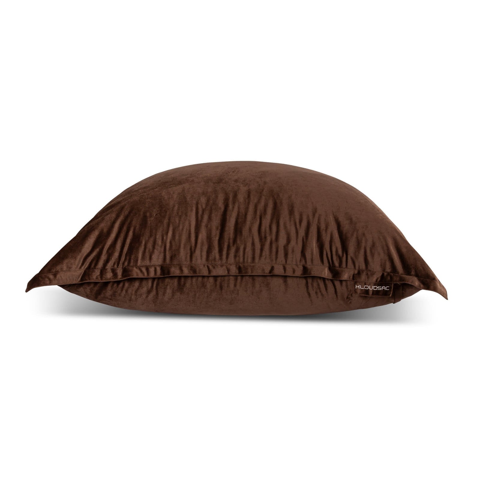 KloudSac 3 in 1 Hammock by Instacare Shop, shown as a crash pad in a vibrant outdoor setting.
