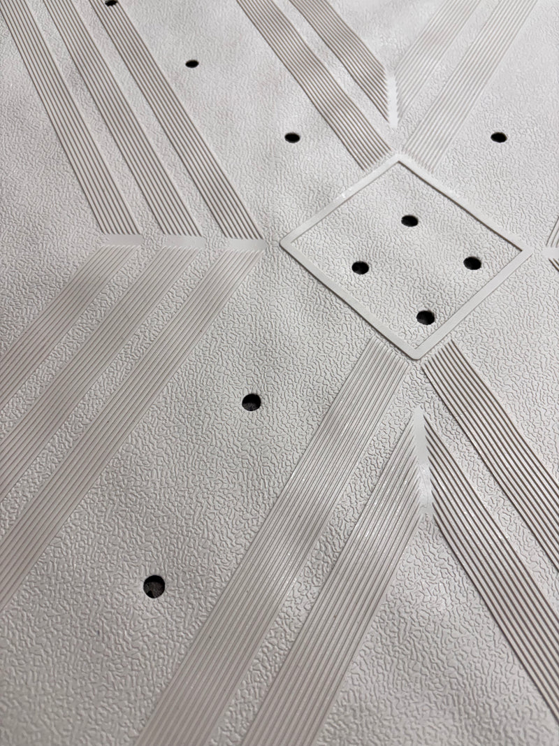 Sure Tread Shower Mat