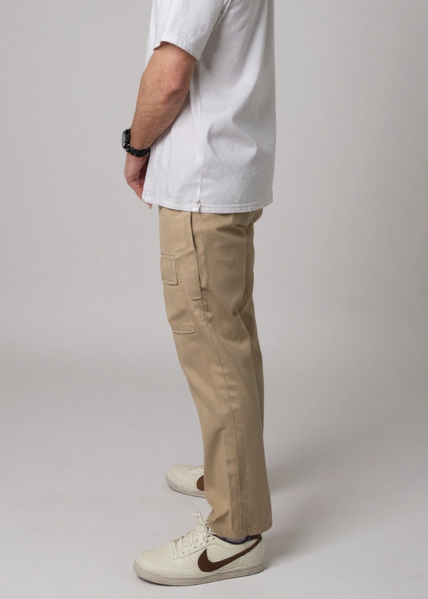 JAM the Label Side Access Cargo Pants
