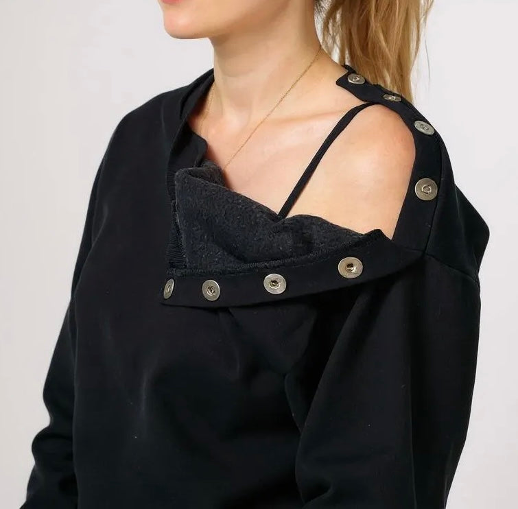 JAM the Label Zip Access Jumper