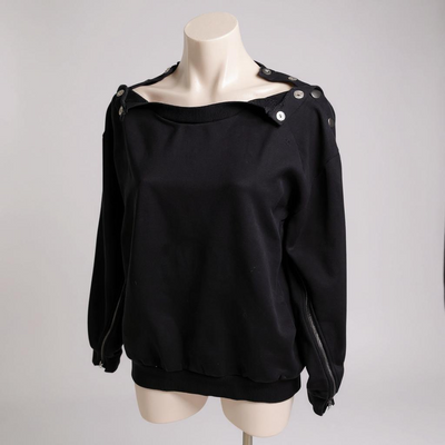JAM the Label Zip Access Jumper