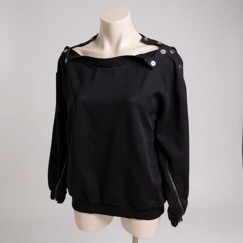 JAM the Label Zip Access Jumper