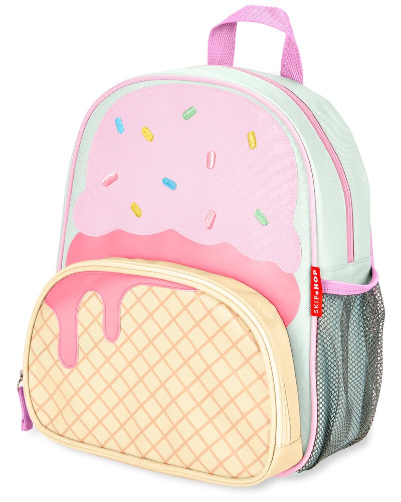 Tubie Fun Modified Backpack