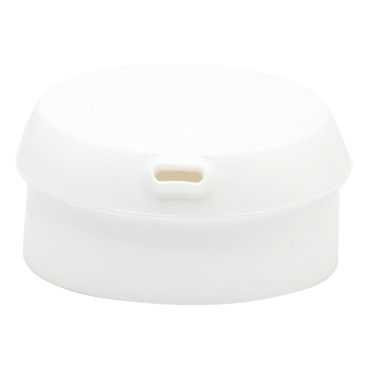 Euroswift OMNI 2-piece adaptive tea cup set with ergonomic handles and spill-proof design, ideal for easy drinking.