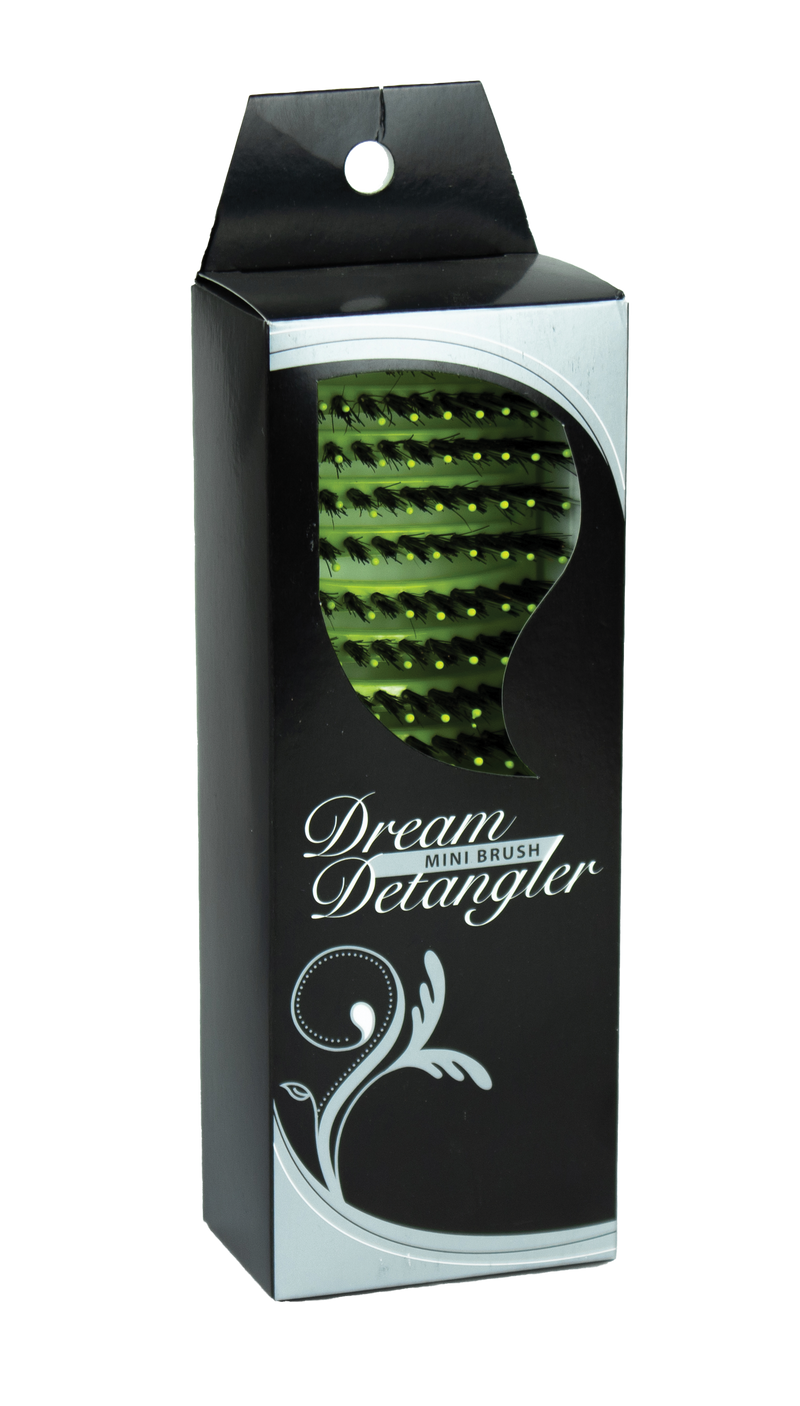 Dream Detangler™️ MINI Brush