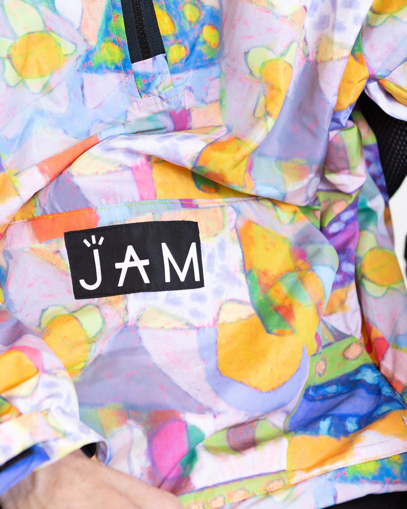 Jam the label Digby Jacket