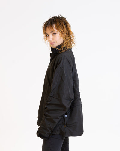 JAM the Label Block Jacket