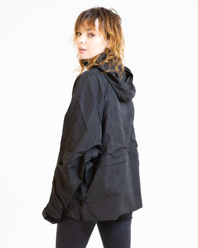 JAM the Label Block Jacket