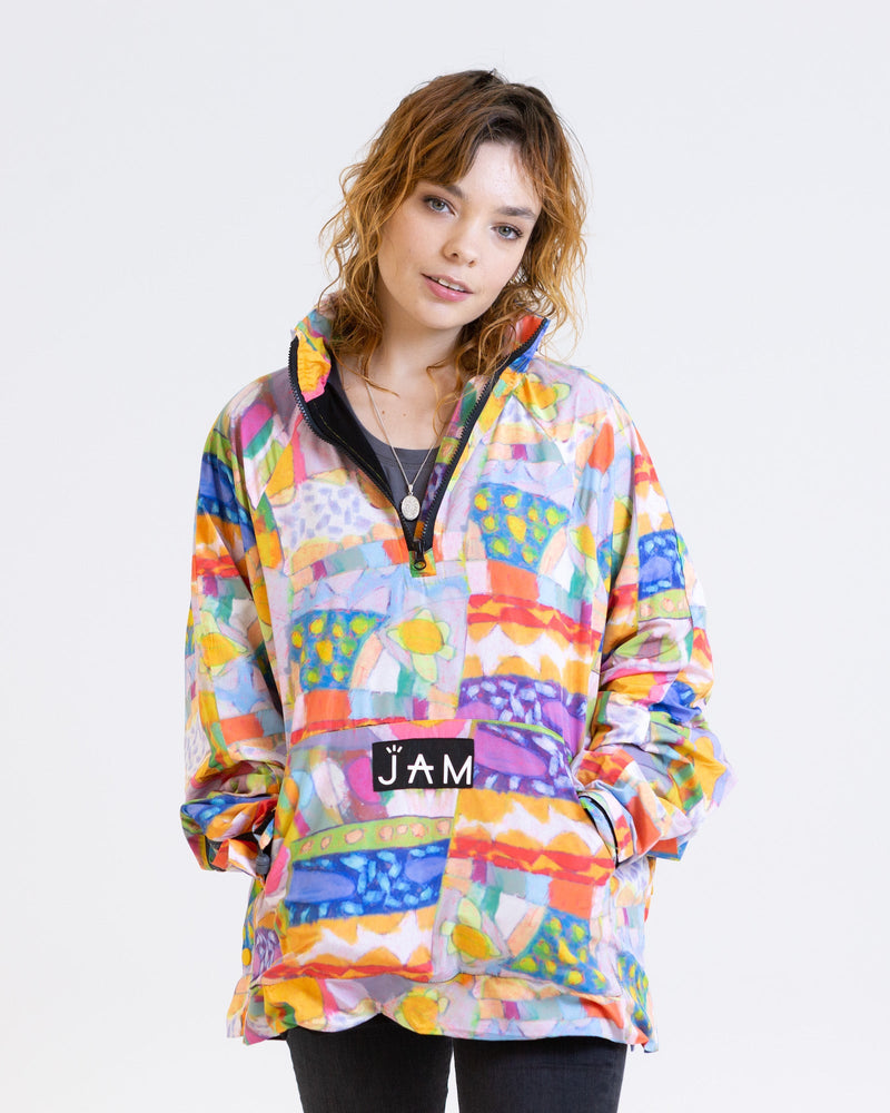 Jam the label Digby Jacket