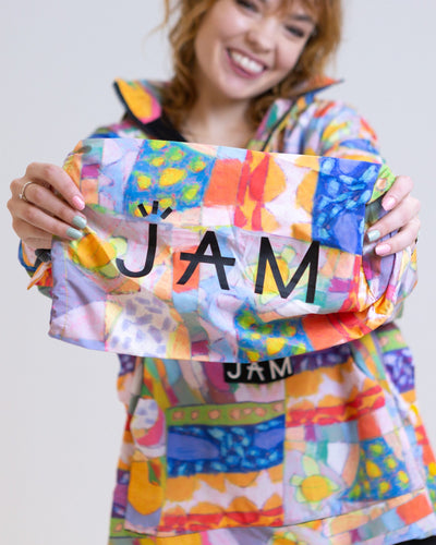 Jam the label Digby Jacket