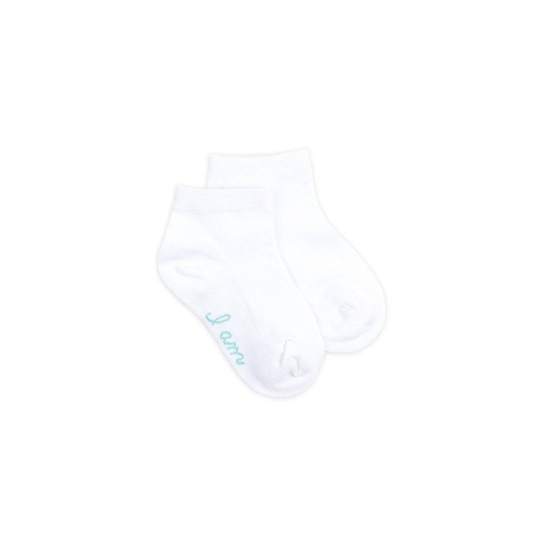 Colorful Sanguine Crew kids socks featuring fun patterns, perfect for everyday wear and keeping little feet cozy.