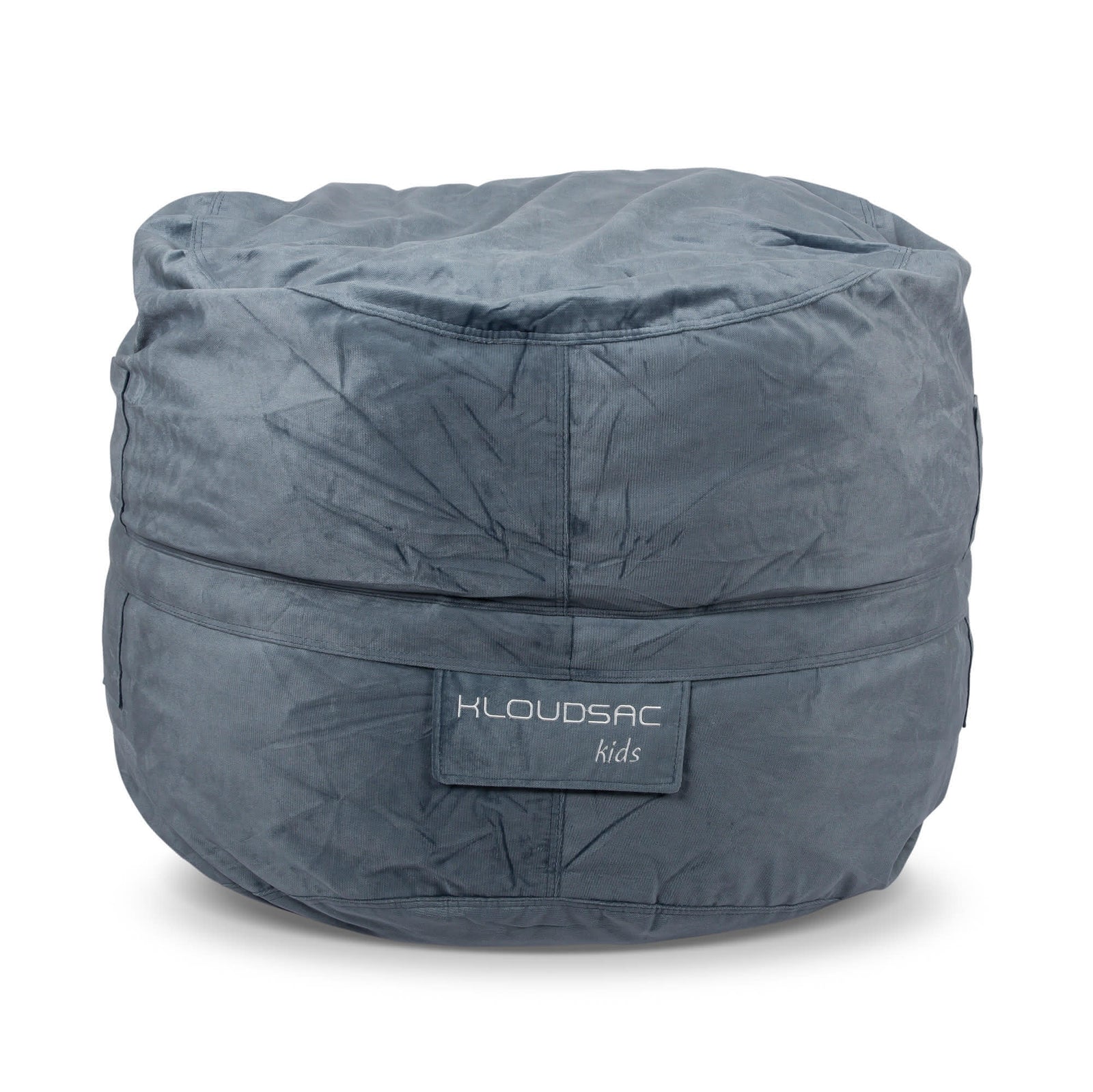 Kids KloudSac cover in small size by Instacare Shop, featuring colorful design and soft fabric for comfort.