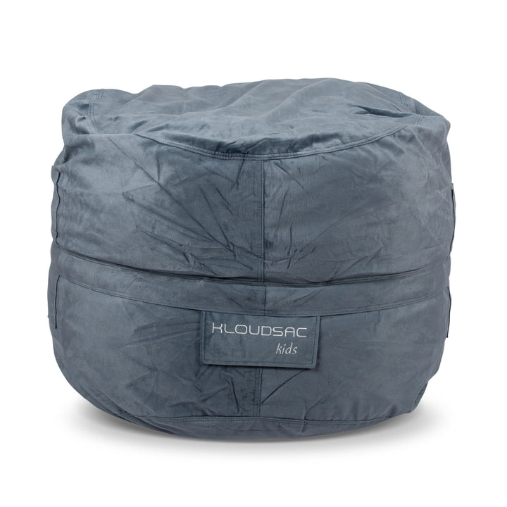 Kids KloudSac cover in small size by Instacare Shop, featuring colorful design and soft fabric for comfort.
