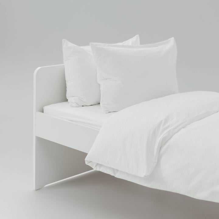Milk &amp; Bed Waterproof Pillowcases (Set of 2) – Milk