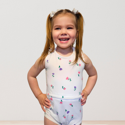 RareWear- OneEase Signature Bodysuit (Kids Size)