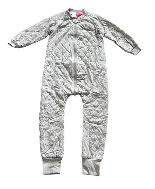 Snuggly Bag Adaptive Leg Suit by Snuggle Bags by Ellie, featuring soft fabric and adjustable design for comfort.