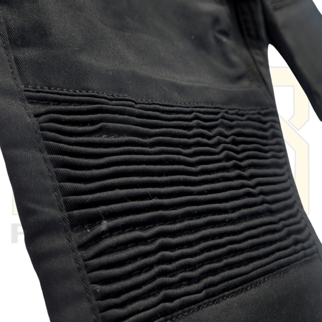 Kids' OrthoEase Signature clothing by RareWear, featuring a comfortable fit and stylish design for young wearers.