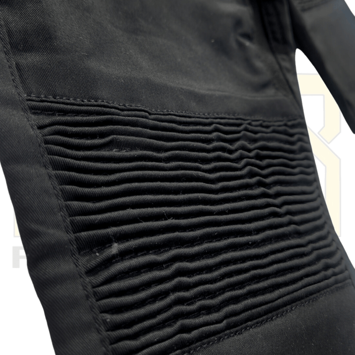 Kids' OrthoEase Signature clothing by RareWear, featuring a comfortable fit and stylish design for young wearers.