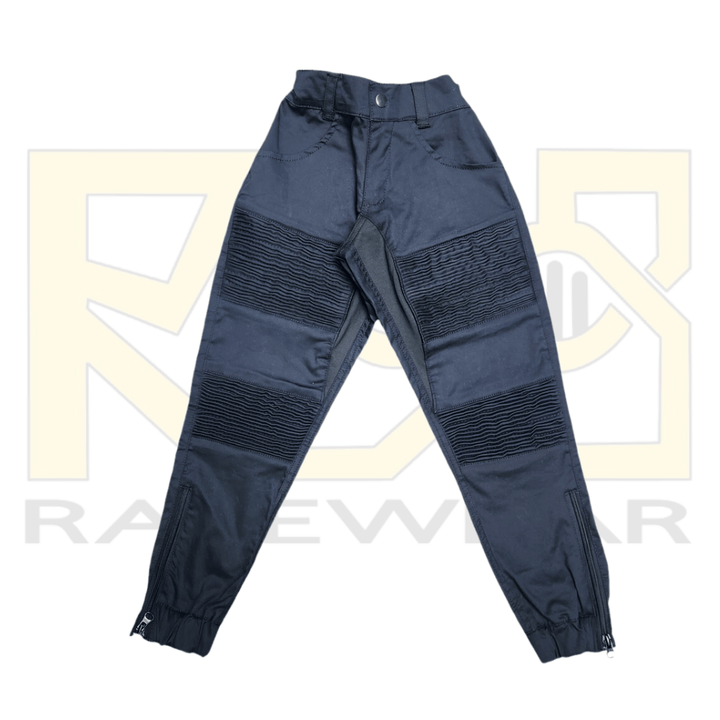 Kids' RareWear OrthoEase Signature clothing featuring a comfortable and stylish design in vibrant colors.