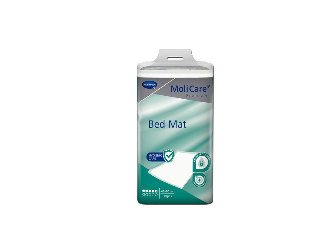 MoliCare Premium Bed Mat 5 Drops