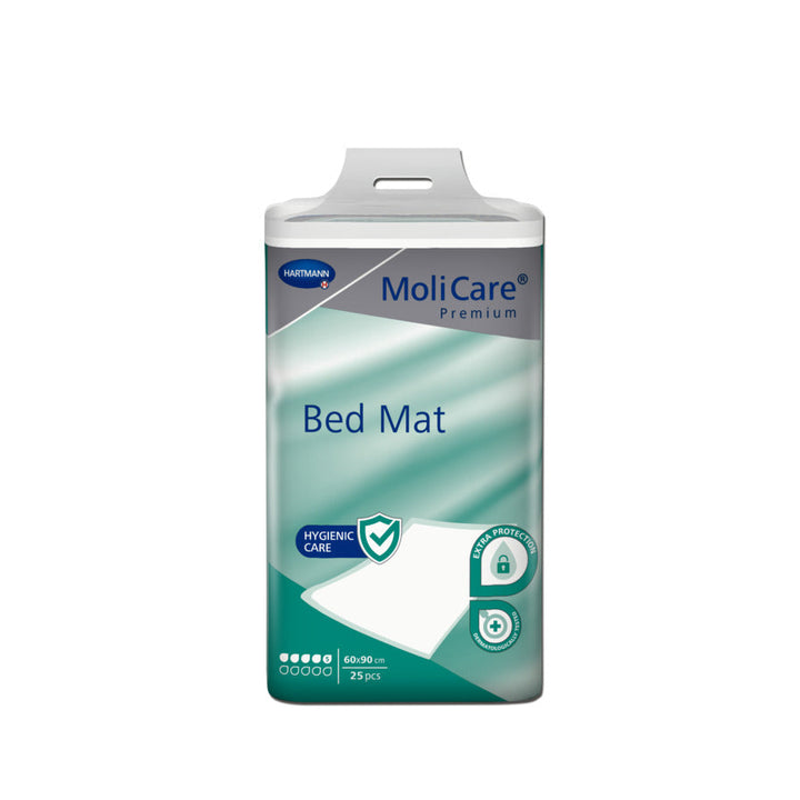 MoliCare Premium Bed Mat 5 Drops