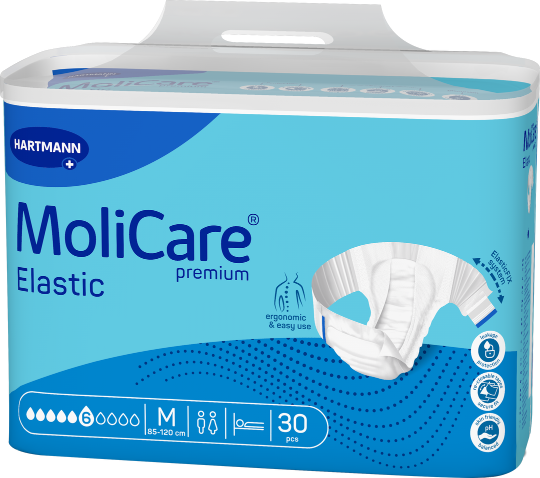 Molicare Premium Elastic M 