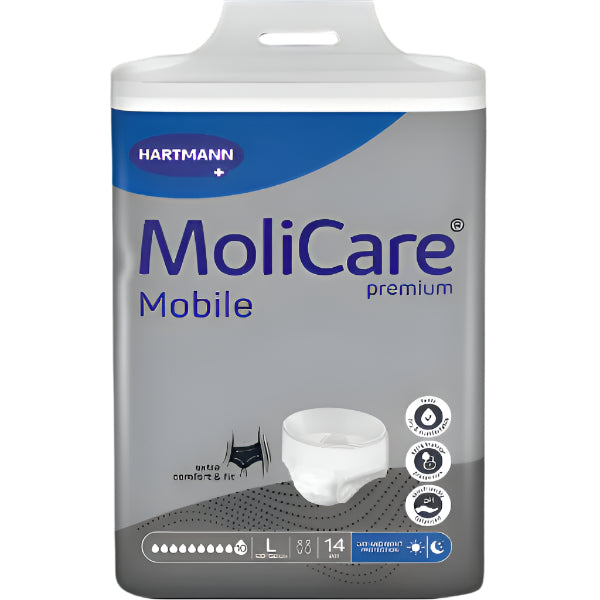 MoliCare Premium Mobile 10 Drops