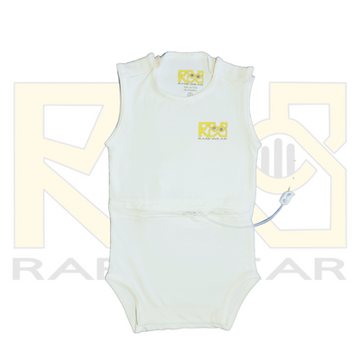 RareWear- OneEase Adaptive BodySuit (Kids Size)