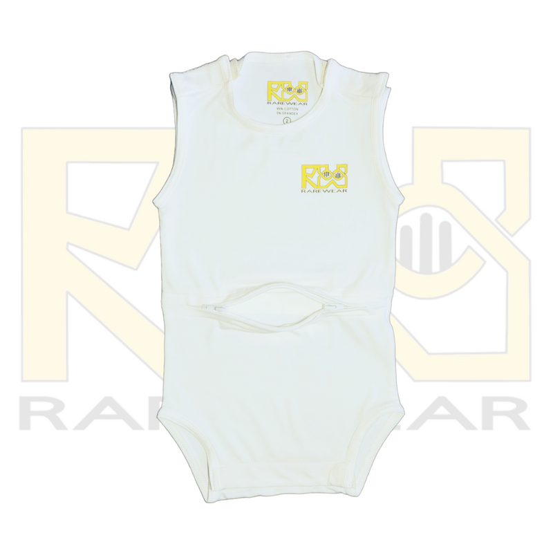 RareWear- OneEase Adaptive BodySuit (Kids Size)