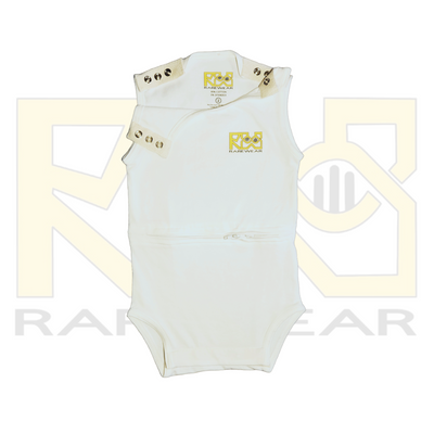 RareWear- OneEase Adaptive BodySuit (Kids Size)