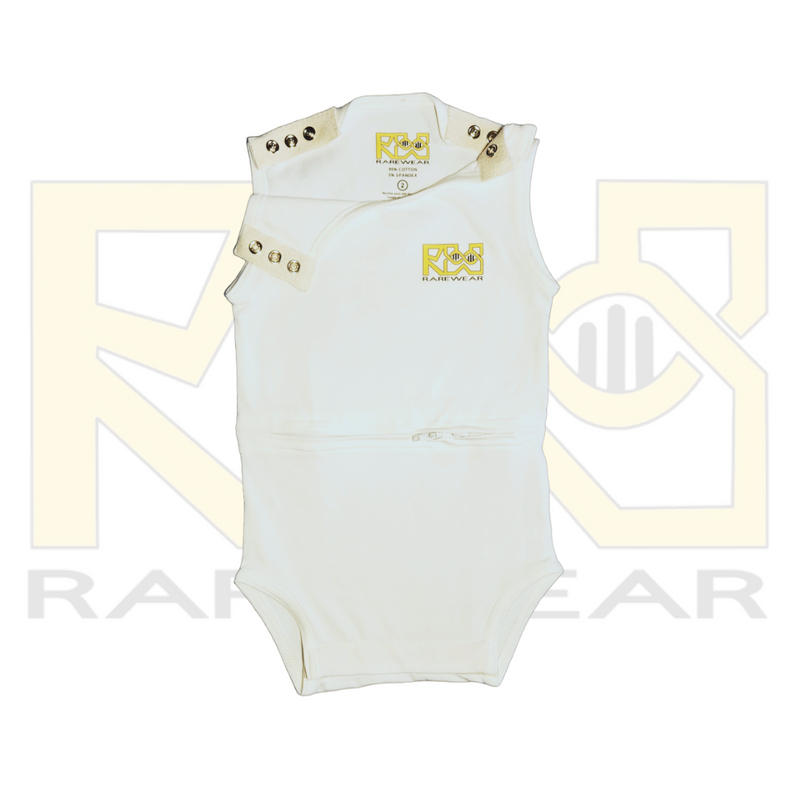 RareWear- OneEase Adaptive BodySuit (Kids Size)