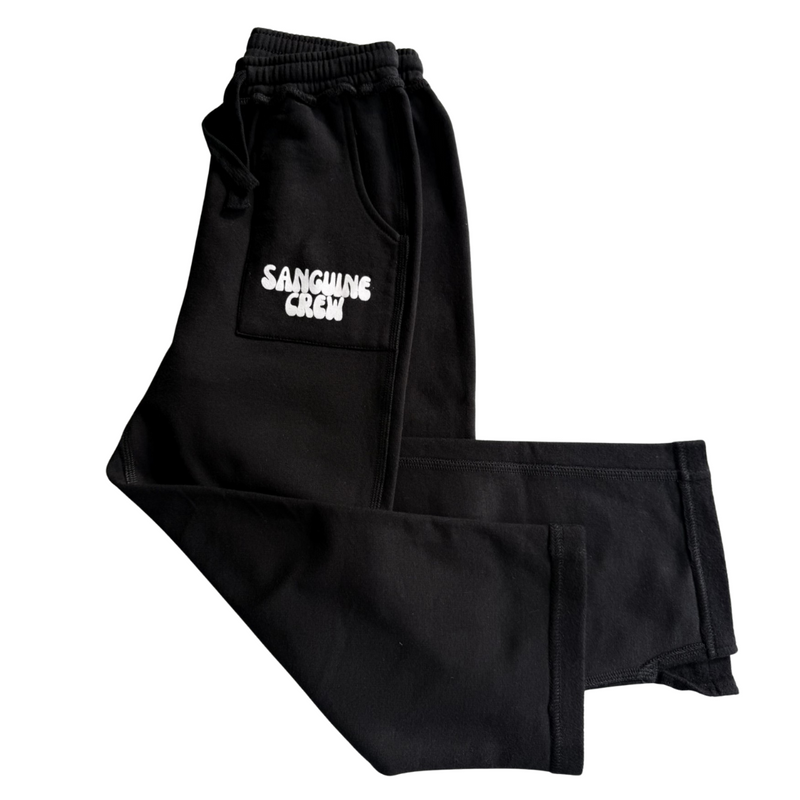 Sanguine Crew Track Pants - Adults