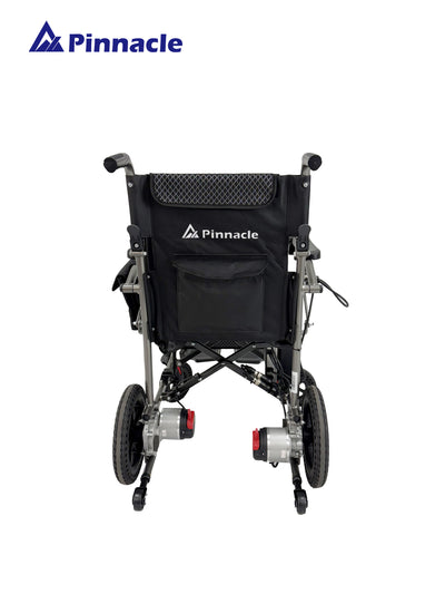Pinnacle Flexiglide 2 Electric Wheelchair