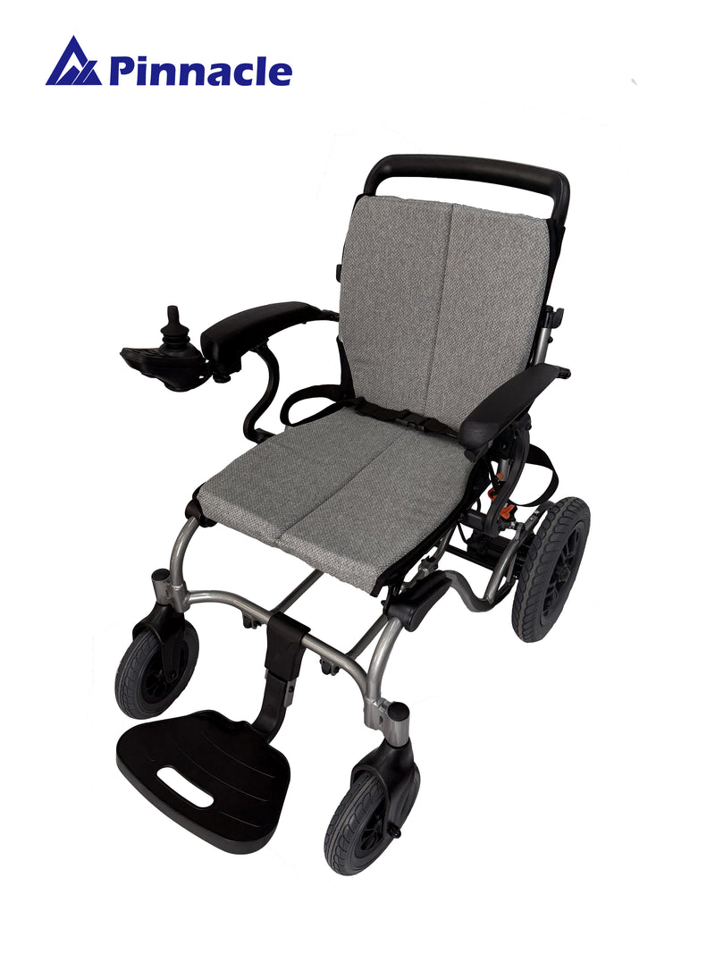 Pinnacle Glide Electric Wheelchair