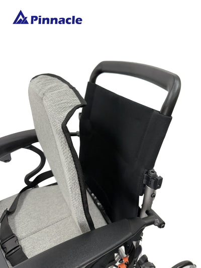 Pinnacle Glide Electric Wheelchair
