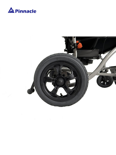 Pinnacle Glide Electric Wheelchair