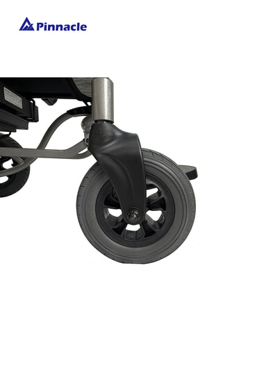 Pinnacle Glide Electric Wheelchair