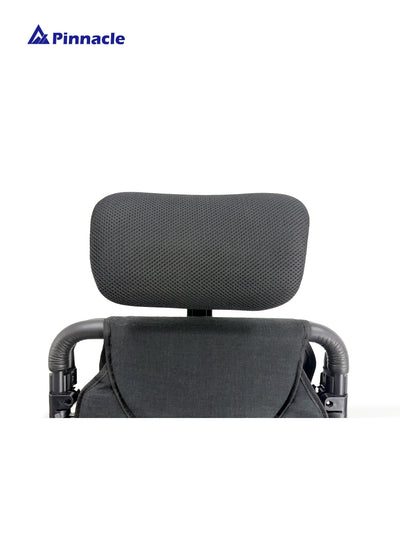 Pinnacle Navigator Pro Electric Wheelchair