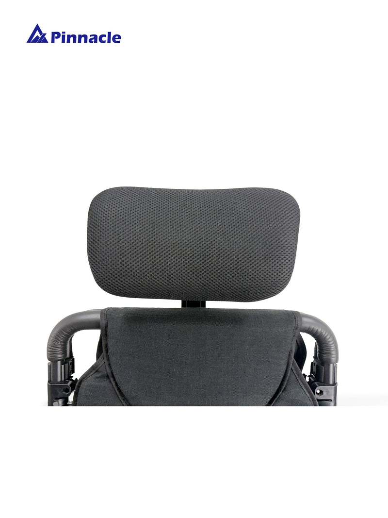 Pinnacle Navigator Pro Electric Wheelchair