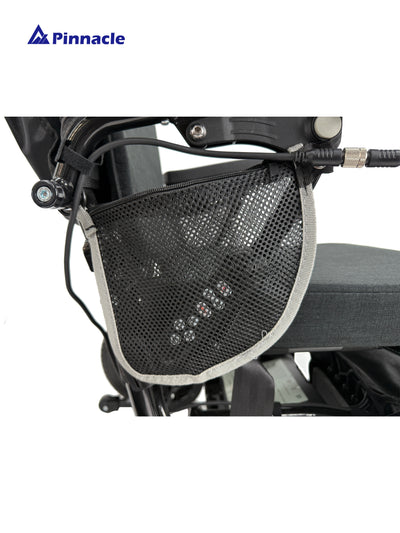 Pinnacle Navigator Pro Electric Wheelchair