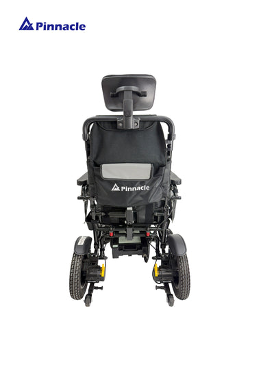 Pinnacle Navigator Pro Electric Wheelchair
