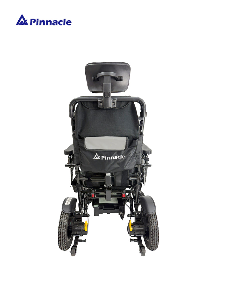 Pinnacle Navigator Pro Electric Wheelchair