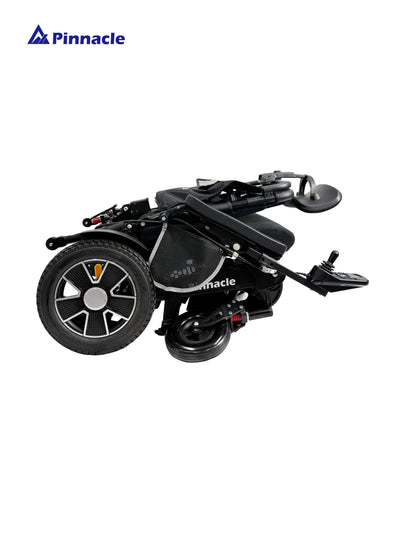 Pinnacle Navigator Pro Electric Wheelchair