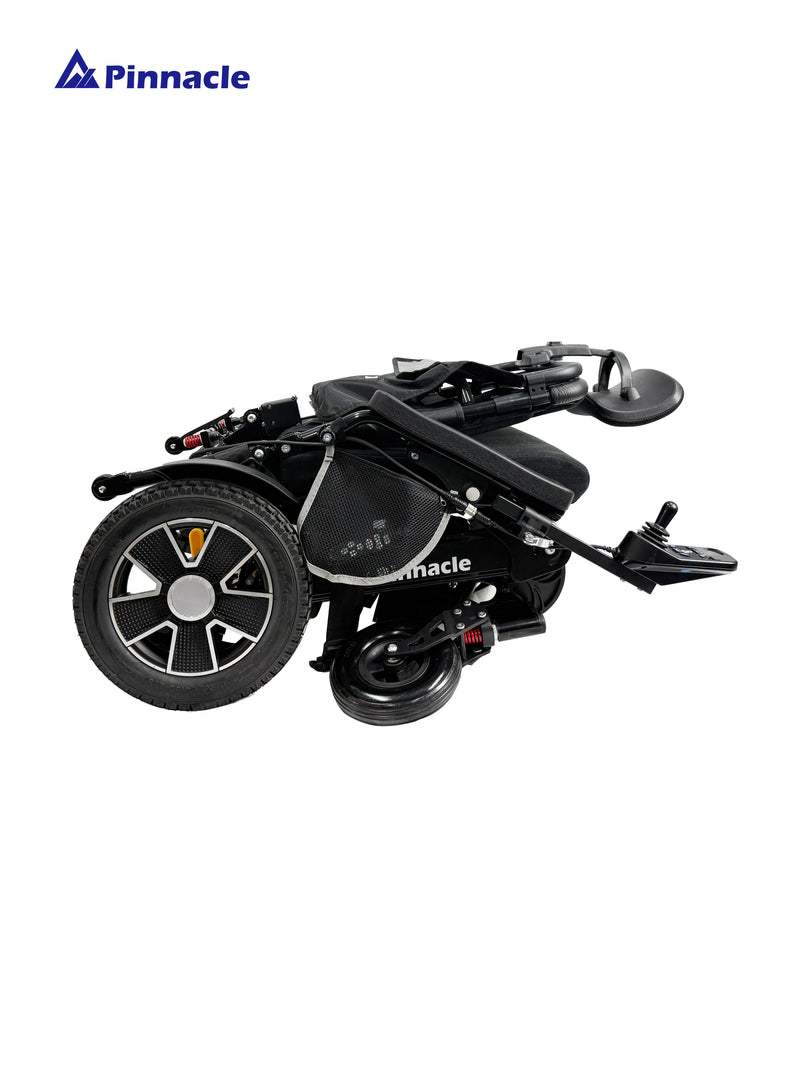 Pinnacle Navigator Pro Electric Wheelchair